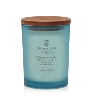 Chesapeake Bay Reflection + Clarity Duftkerze 250 g