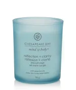 Reflection + Clarity Duftkerze 96 g