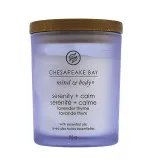 Chesapeake Bay Serenity + Calm Duftkerze 96 g