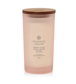 Chesapeake Bay Stillness + Purity Duftkerze 355 g