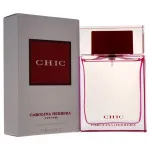 Chic for Women Eau de Parfum für Damen 80 ml