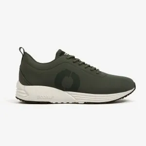 Ecoalf Chicago Khaki
