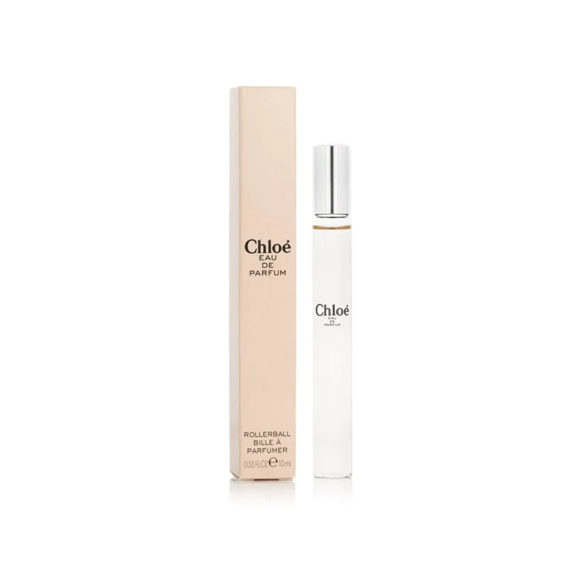 Roll-On Eau de Parfum für Damen 10 ml