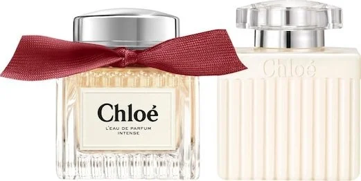 Intense W XM24 - Eau de Parfum 50 ml + Bodylotion 100 ml