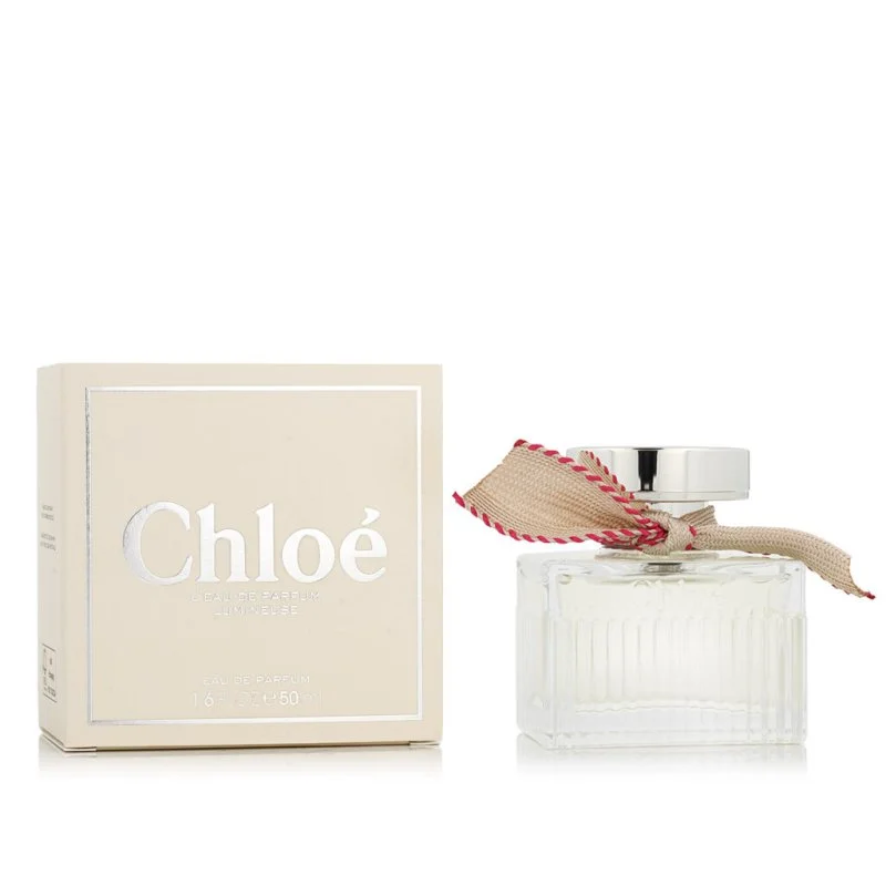 Lumineuse Eau de Parfum für Damen 50 ml