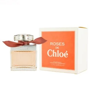 Chloé Roses de Chloé Eau de Toilette für Damen