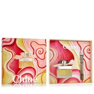 Chloé Chloé EDP 50 ml + EDP MINI 10 ml W
