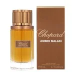 Amber Malaki Eau de Parfum Unisex 80 ml