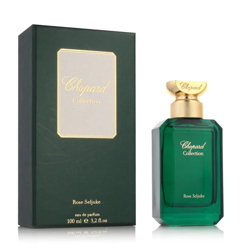 Rose Sejluke Eau de Parfum Unisex 100 ml