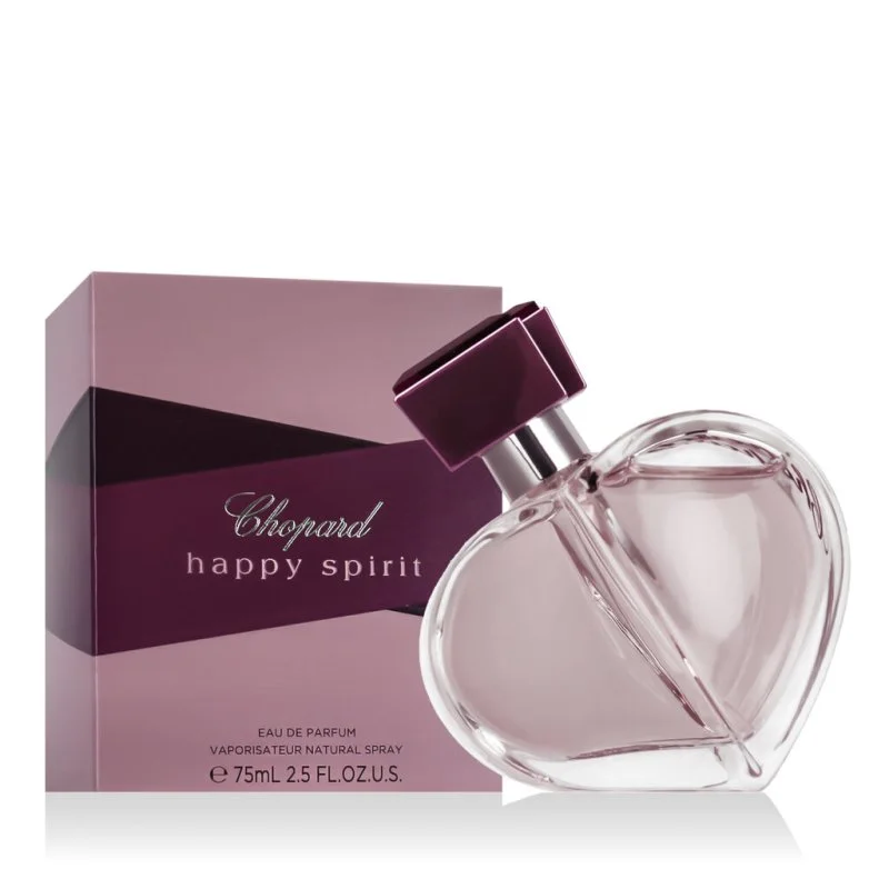 Happy Spirit Eau de Parfum für Damen 75 ml