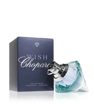 Chopard Wish Eau de Parfum für Damen