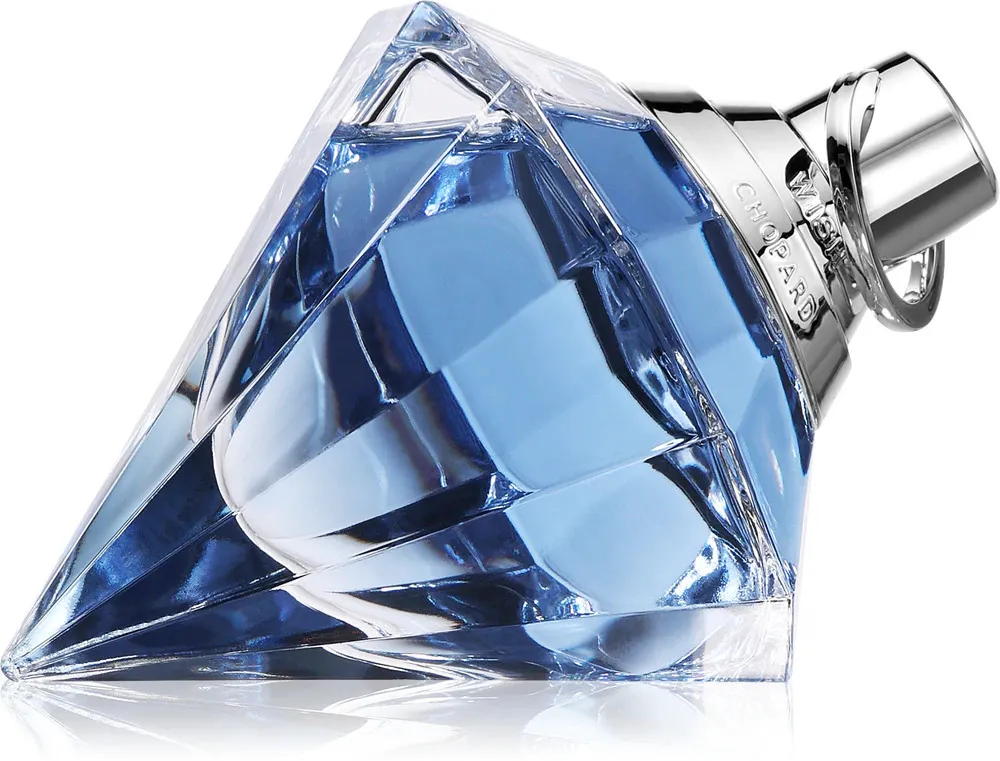 Wish Eau de Parfum für Damen 75 ml