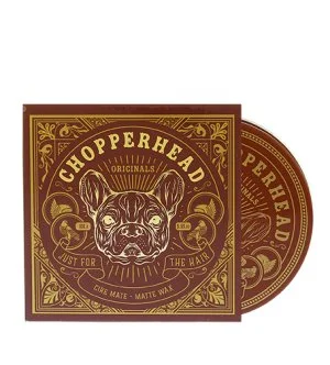 Chopperhead Matte Wax Mattwachs 100 g