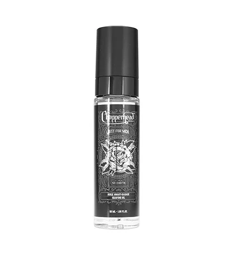 Shaving Oil Rasieröl vor der Rasur 50 ml