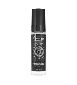 Chopperhead Leave-In Beard Conditioner Leave-in-Conditioner für den Bart