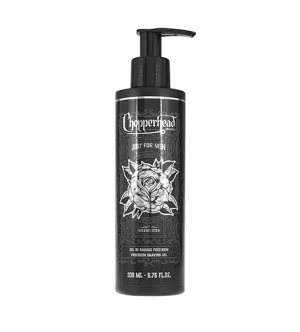 Chopperhead Precision Gel Präzisions-Rasiergel