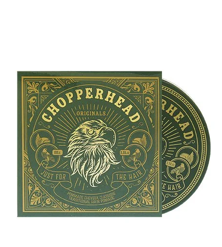 Traditional Hair Pomade Traditionelle Pomade 100 g