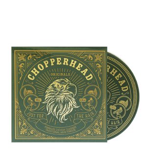 Traditional Hair Pomade Traditionelle Pomade 100 g