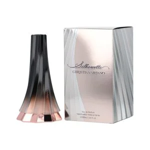 Christian Siriano Silhouette Eau de Parfum für Damen