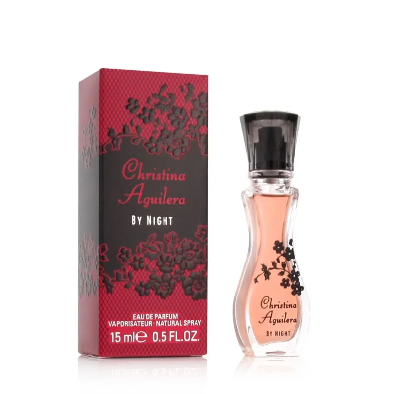 By Night Eau de Parfum für Damen 15 ml