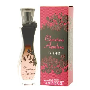 Christina Aguilera By Night Eau de Parfum für Damen