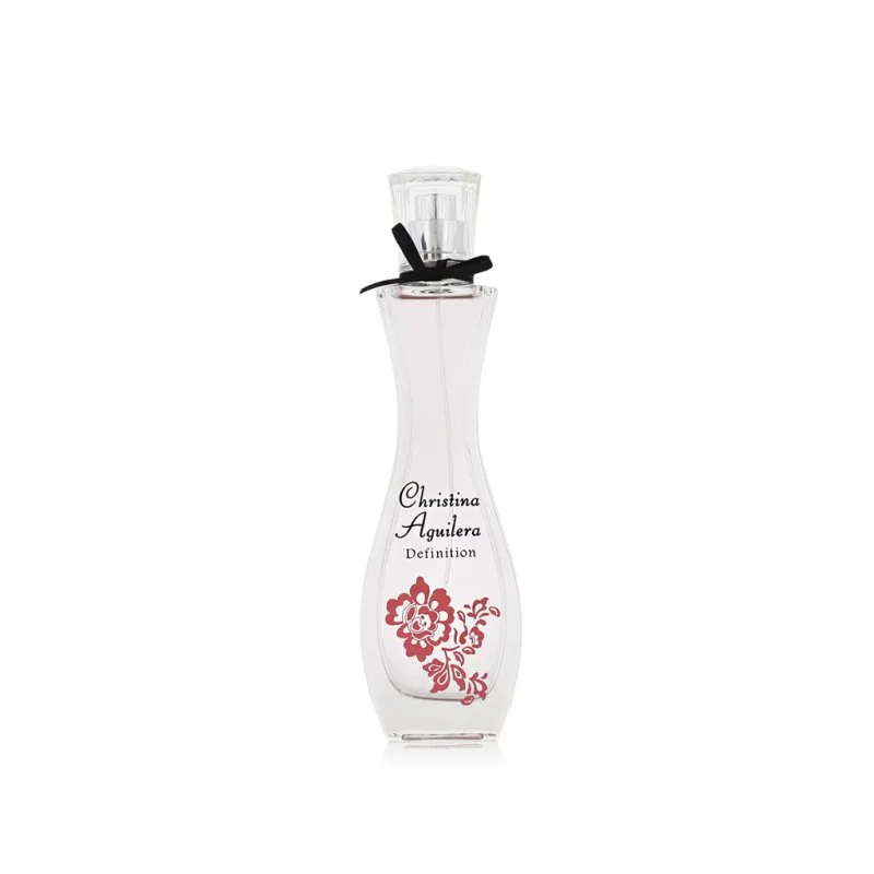 Definition Eau de Parfum für Damen 75 ml