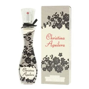 Christina Aguilera Eau de Parfum für Damen