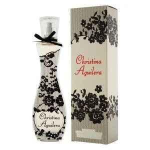 Christina Aguilera Eau de Parfum für Damen