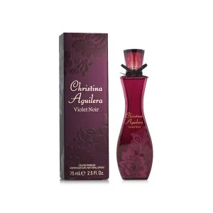 Christina Aguilera Violet Noir Eau de Parfum für Damen