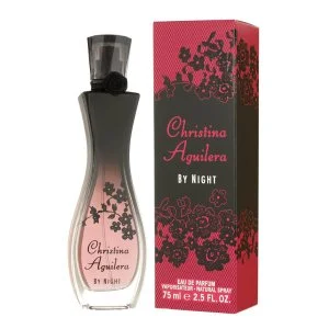 Christina Aguilera By Night Eau de Parfum für Damen