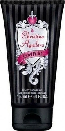 Secret Potion Duschgel W 150 ml