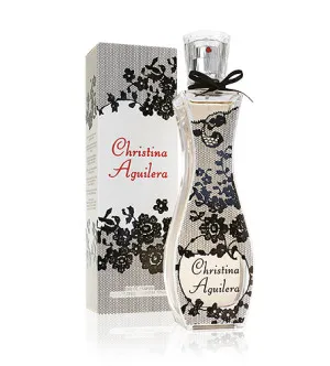 Christina Aguilera Christina Aguilera Eau de Parfum für Damen