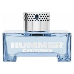 Hummer Chrome Eau de Toilette für Herren