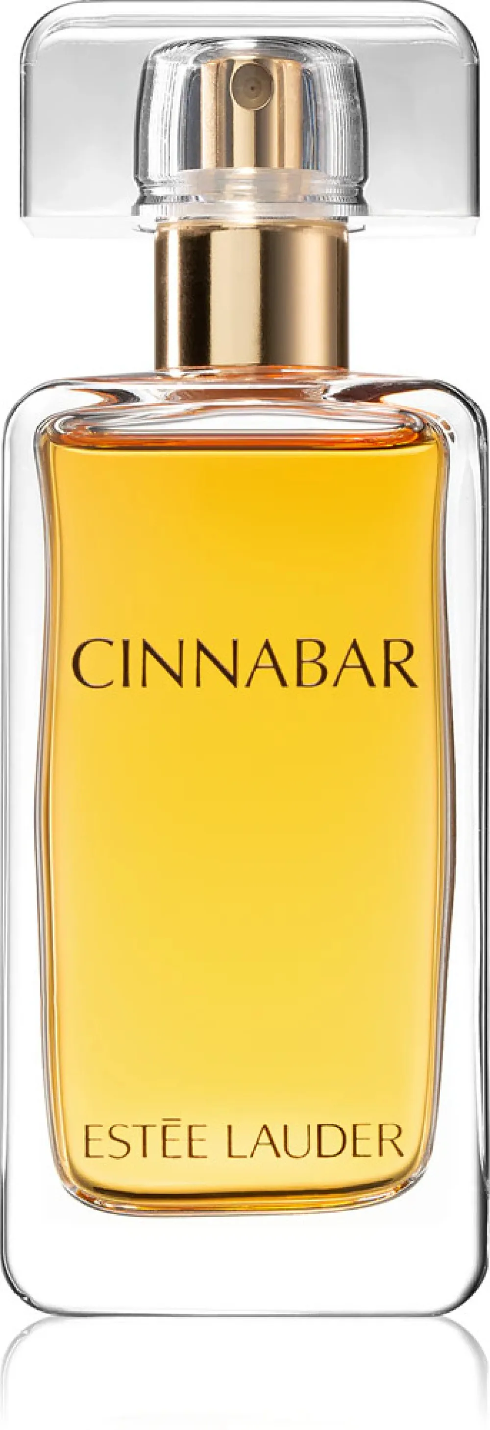 Cinnabar Eau de Parfum für Damen 50 ml