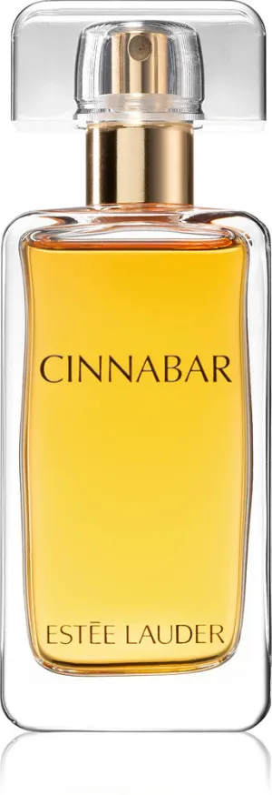 Estée Lauder Cinnabar Eau de Parfum für Damen