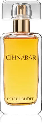 Cinnabar Eau de Parfum für Damen 50 ml