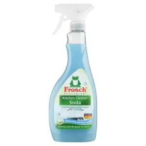 Frosch Küchenreiniger mit natürlichem Soda (ECO, 500ml)