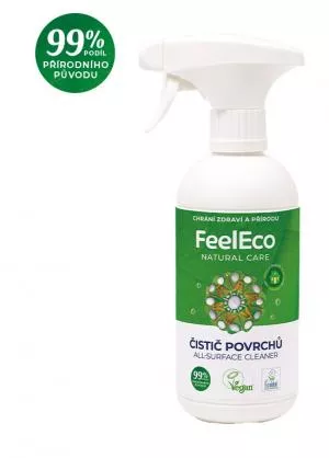 FeelEco Oberflächenreiniger 450 ml