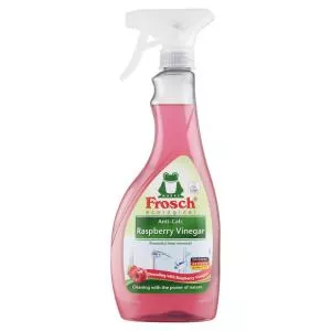 Frosch Kalkreiniger mit Himbeeressig (ECO 500ml)