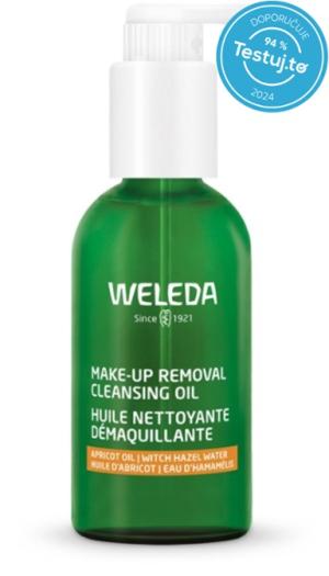 Reinigungs- und Exfoliationsöl 150 ml