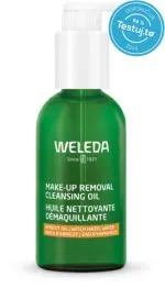 Weleda Reinigungs- und Exfoliationsöl 150 ml