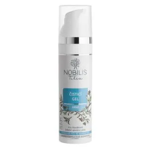 Nobilis Tilia Akne-Reinigungsgel 75 ml
