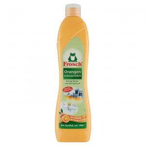 Frosch Orangen-Reinigungscreme (ECO, 500ml)