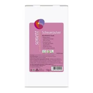 Sonett Reinigungssand 1 kg