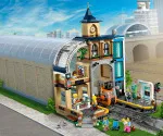 City 60469 Hauptbahnhof