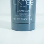 CK Free Deostick für Herren 75 ml
