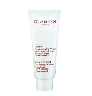 Clarins Hand- und Nagelpflegecreme