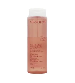 Clarins Reinigendes Mizellenwasser für empfindliche Haut
