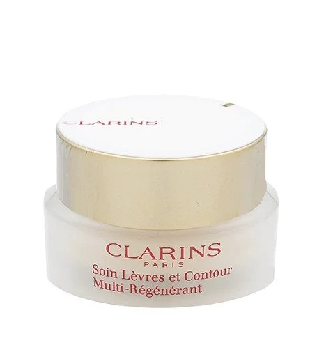 Extra-Firming Lip & Contour Balm Balsam für Lippen und Konturen 15 ml
