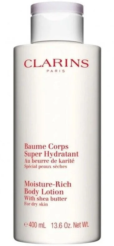 Feuchtigkeitsreiche Bodylotion 400 ml